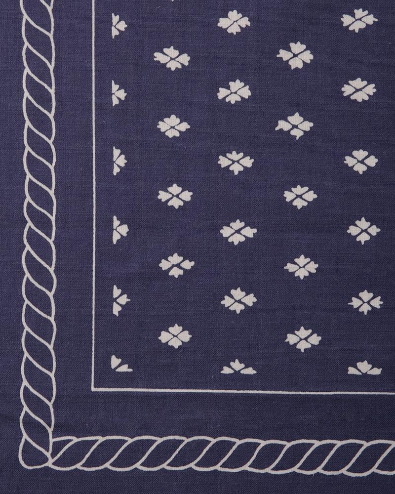 BANDANA (C/SI CHAMBRAY) | Visvim Official North American Web Store